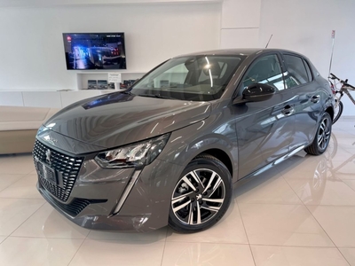 Peugeot 208 BlueHDi 100