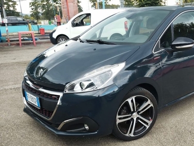 Peugeot 208 PureTech