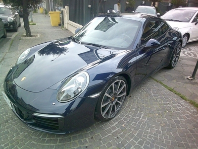 Porsche 911 911 (991)