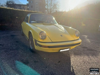 Porsche 911 911 (993)