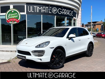 Porsche Cayenne Cayenne 2ªs.'10-'18