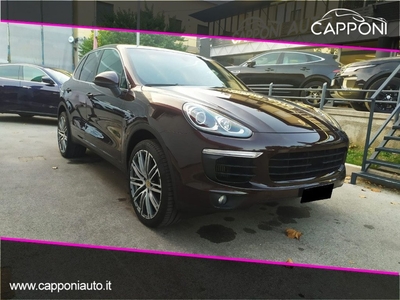 Porsche Cayenne Cayenne 2ªs.'10-'18