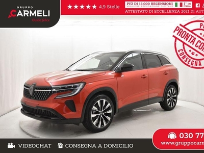 Renault Austral Full Hybrid 130 CV