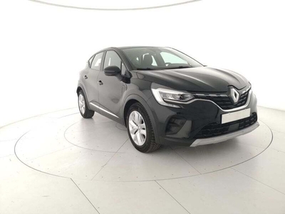 Renault Captur dCi 8V 115 CV