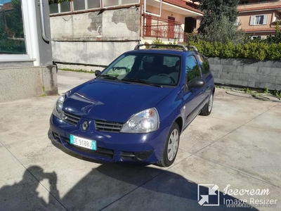 Renault Clio 1.2