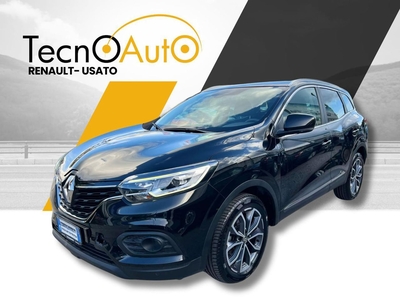 Renault Kadjar dCi 8V 115CV