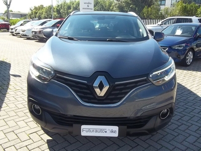 Renault Kadjar dCi 8V 115CV