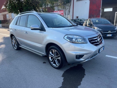 Renault Koleos 2.0 dCi 150CV