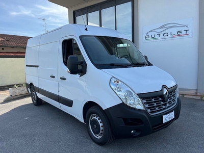 Renault Master 2.3 dCi