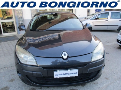 Renault Mégane 1.5 dCi 110CV