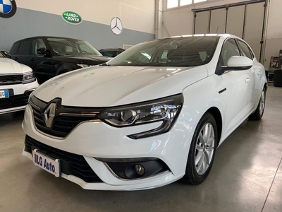 Renault Mégane dCi 115 CV