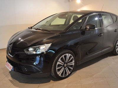 Renault Scénic dCi 120 CV