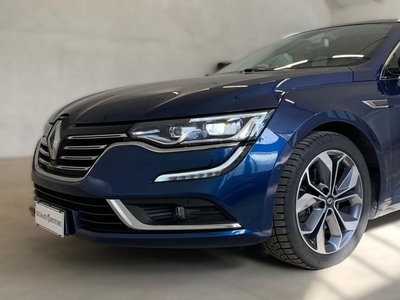 Renault Talisman TCe 225 CV