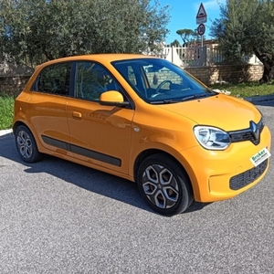 Renault Twingo 1.0 SCe