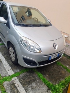 Renault Twingo 2007