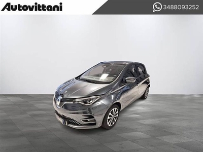 Renault ZOE R135