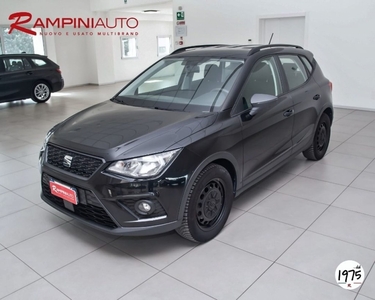 Seat Arona 1.0 TGI