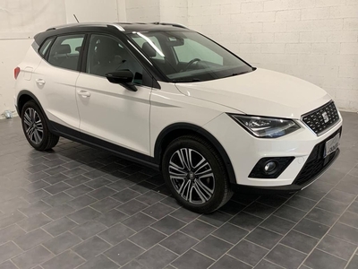 Seat Arona 1.6 TDI 115 CV