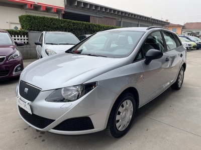 Seat Ibiza 1.2 TDI