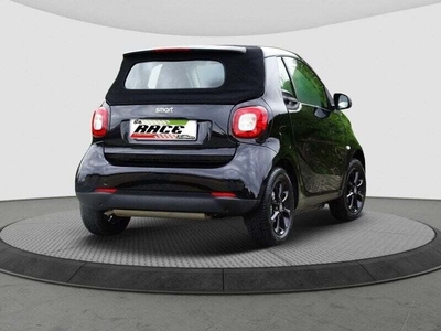 Smart fortwo 70