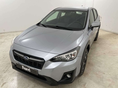 Subaru XV 1.6i Lineartronic 84 kW