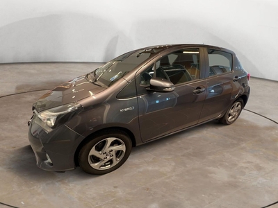 Toyota Yaris 1.5 Hybrid