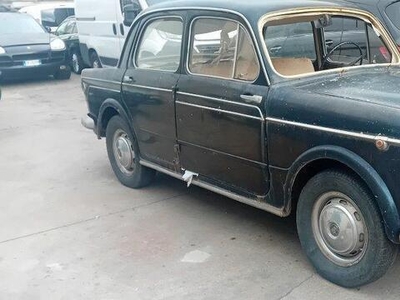 Usato 1960 Fiat 1100 Benzin (1.600 €)