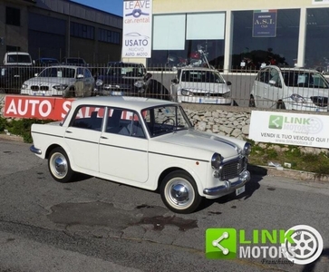 Usato 1962 Fiat Panda 1.1 Benzin 54 CV (8.000 €)