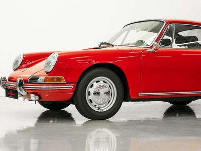 Usato 1965 Porsche 911 2.0 Benzin 131 CV (355.000 €)
