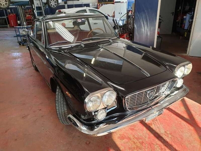 Usato 1967 Lancia Flavia 1.8 Benzin 88 CV (25.000 €)