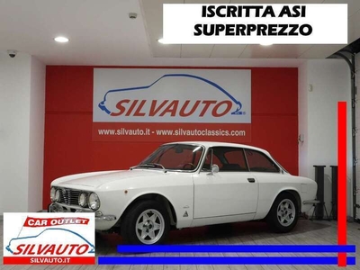 Usato 1972 Alfa Romeo 2000 2.0 Benzin 132 CV (47.500 €)