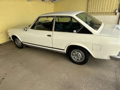 Usato 1973 Fiat Coupé 1.6 Benzin 110 CV (10.000 €)