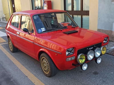 Usato 1975 Fiat 127 0.9 Benzin 45 CV (7.900 €)