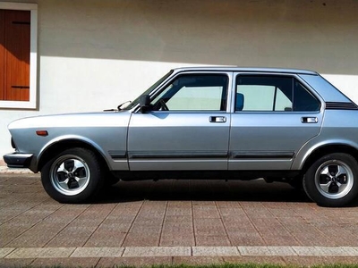 Usato 1980 Fiat 132 1.6 Benzin 98 CV (8.900 €)
