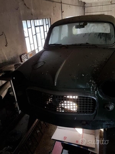 Usato 1981 Fiat 1100 Benzin (1.500 €)