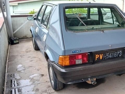 Usato 1983 Fiat Ritmo 1.1 Benzin 55 CV (2.000 €)