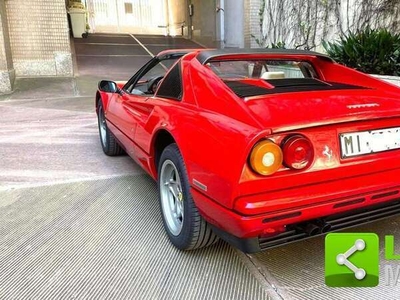 Usato 1986 Ferrari 308 2.0 Benzin 255 CV (99.000 €)