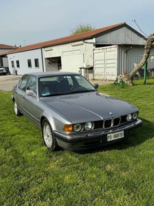 Usato 1987 BMW 730 3.0 Benzin 197 CV (6.500 €)