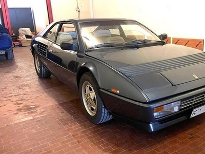 Usato 1987 Ferrari Mondial 3.2 Benzin 271 CV (51.900 €)