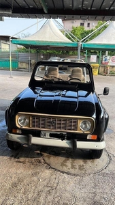 Usato 1987 Renault R4 Benzin (16.990 €)