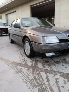 Usato 1989 Alfa Romeo 164 3.0 Benzin 188 CV (6.500 €)