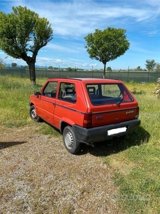 Usato 1989 Fiat Panda 0.8 Benzin 34 CV (1.500 €)