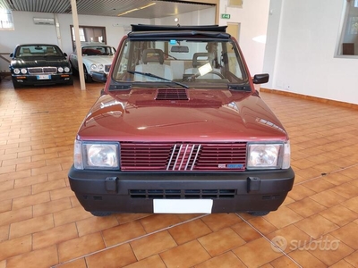 Usato 1989 Fiat Panda 4x4 1.0 Benzin (19.900 €)