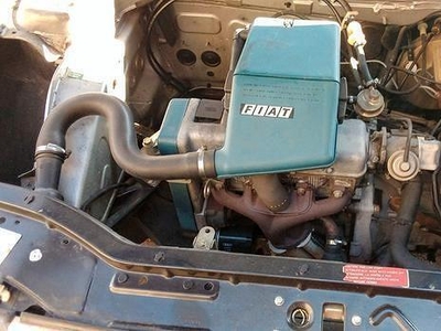 Usato 1989 Fiat Tipo 1.1 Benzin 56 CV (1.500 €)