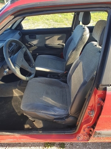 Usato 1989 Subaru Justy Benzin (4.600 €)