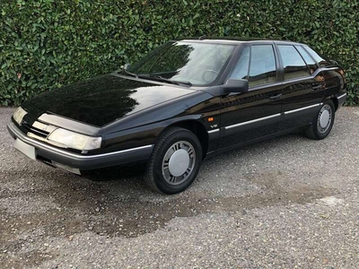 Usato 1990 Citroën XM 3.0 Benzin 167 CV (11.000 €)