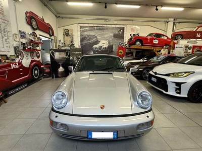 Usato 1990 Porsche 911 Carrera 4 3.6 Benzin 250 CV (75.000 €)