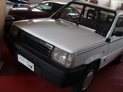 Usato 1991 Fiat Panda 0.8 Benzin 34 CV (2.300 €)