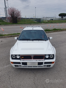 Usato 1991 Lancia Delta Benzin (200.000 €)