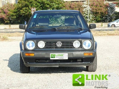 Usato 1991 VW Golf II 1.6 Benzin 73 CV (2.800 €)